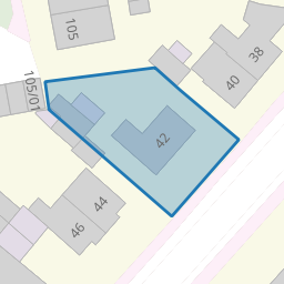 Perceel SOE00-D-3105