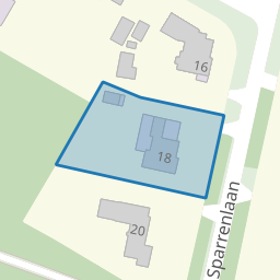 Perceel SOE00-D-3108