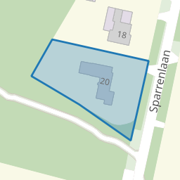 Perceel SOE00-D-3109