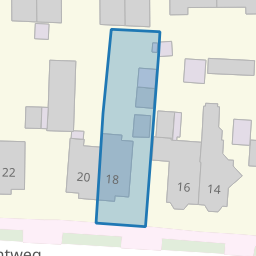 Perceel SOE00-D-3160