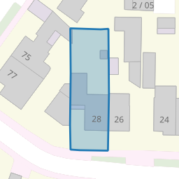 Perceel SOE00-D-3163