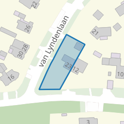 Perceel SOE00-D-3165