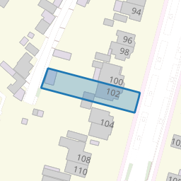 Perceel SOE00-D-3289