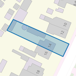 Perceel SOE00-D-3314