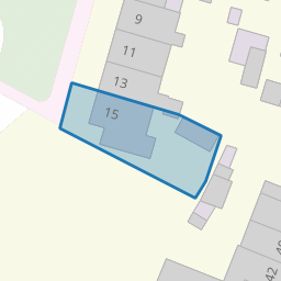 Perceel SOE00-D-3366