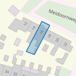 Perceel SOE00-D-3378