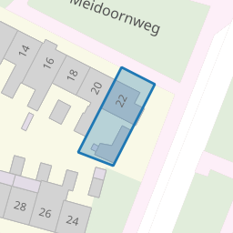 Perceel SOE00-D-3381