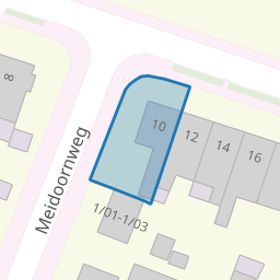 Perceel SOE00-D-3421