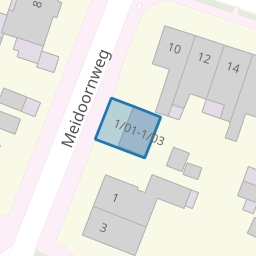 Perceel SOE00-D-3422