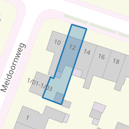 Perceel SOE00-D-3423