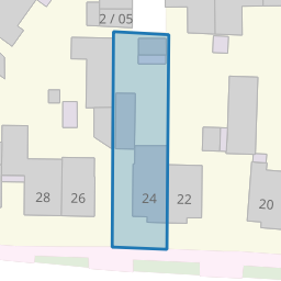 Perceel SOE00-D-3432