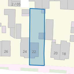 Perceel SOE00-D-3433