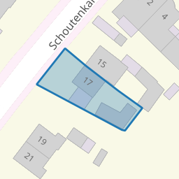 Perceel SOE00-D-3436