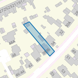 Perceel SOE00-D-3437