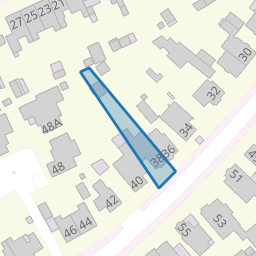 Perceel SOE00-D-3438