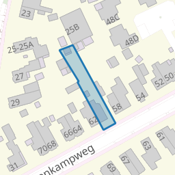 Perceel SOE00-D-3497