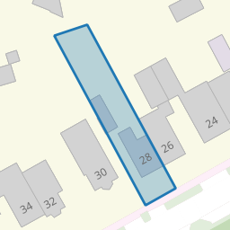 Perceel SOE00-D-3509