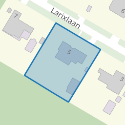 Perceel SOE00-D-3525