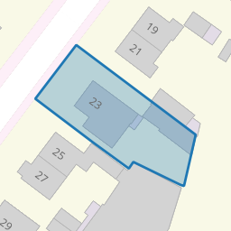 Perceel SOE00-D-3536