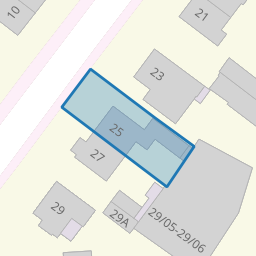 Perceel SOE00-D-3537