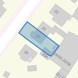 Perceel SOE00-D-3538