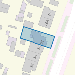 Perceel SOE00-D-3546