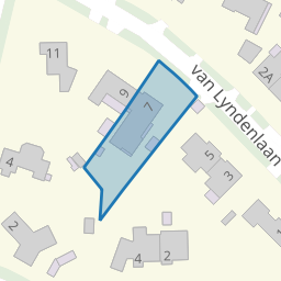 Perceel SOE00-D-3562