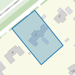 Perceel SOE00-D-3581