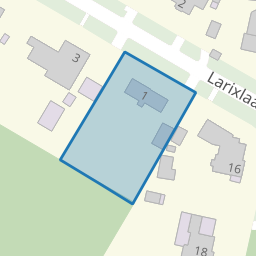 Perceel SOE00-D-3590