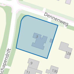 Perceel SOE00-D-3594