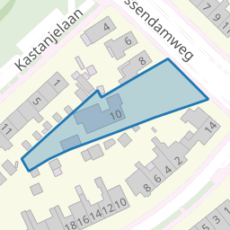 Perceel SOE00-D-3599