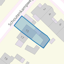 Perceel SOE00-D-3634