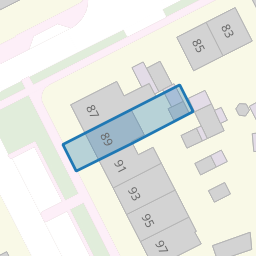 Perceel SOE00-D-3640