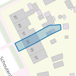 Perceel SOE00-D-3642