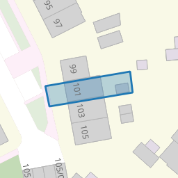 Perceel SOE00-D-3646