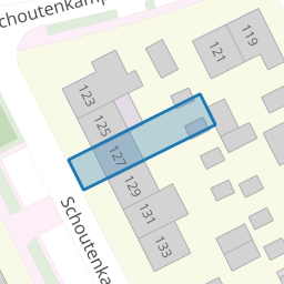 Perceel SOE00-D-3666