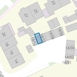 Perceel SOE00-D-3684