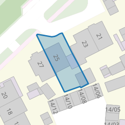 Perceel SOE00-D-3695