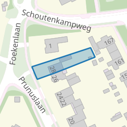 Perceel SOE00-D-3710