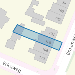 Perceel SOE00-D-3725