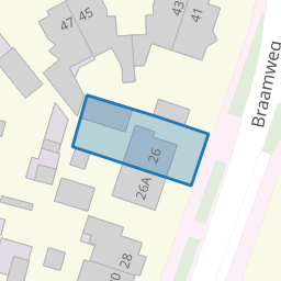 Perceel SOE00-D-3732