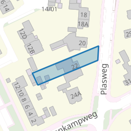 Perceel SOE00-D-3774