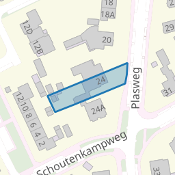 Perceel SOE00-D-3775