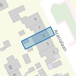 Perceel SOE00-D-3811