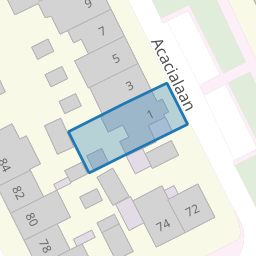 Perceel SOE00-D-3813