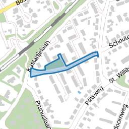 Perceel SOE00-D-3817