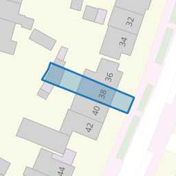 Perceel SOE00-D-3840