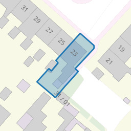 Perceel SOE00-D-3927