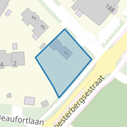 Perceel SOE00-D-3974