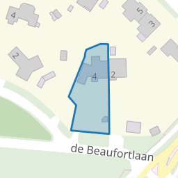 Perceel SOE00-D-3975